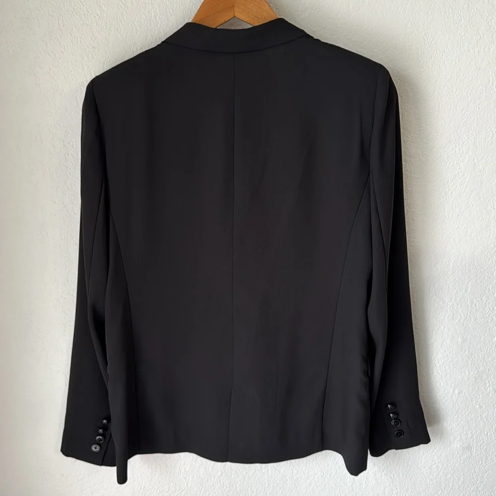 The Kooples Black Blazer‎
